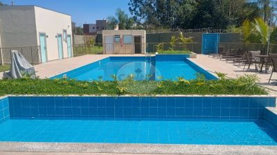 Apartamento, 2 quartos, 45 m² - Foto 3