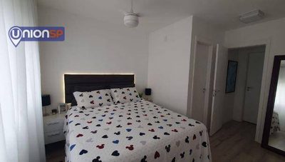 Apartamento, 3 quartos, 90 m² - Foto 5