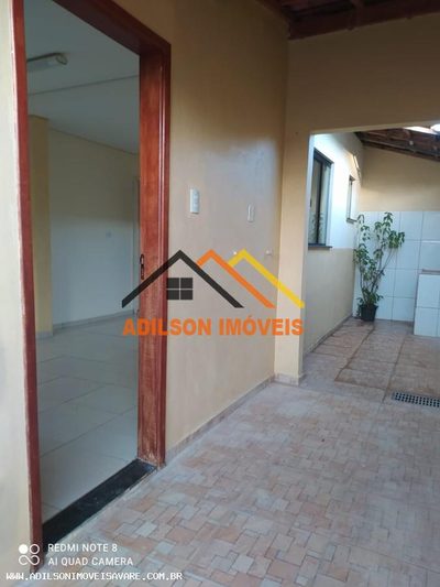 Casa, 2 quartos, 85 m² - Foto 5