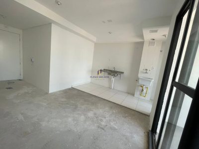Apartamento, 2 quartos, 46 m² - Foto 4