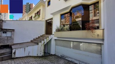 Casa, 3 quartos, 196 m² - Foto 5