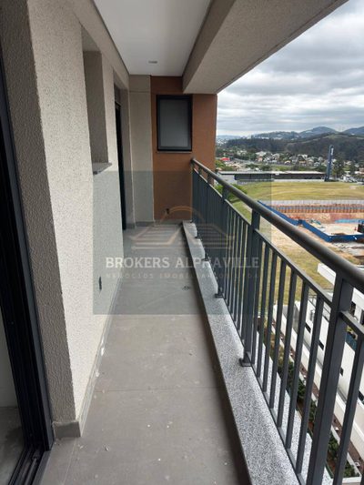 Apartamento, 3 quartos, 120 m² - Foto 1