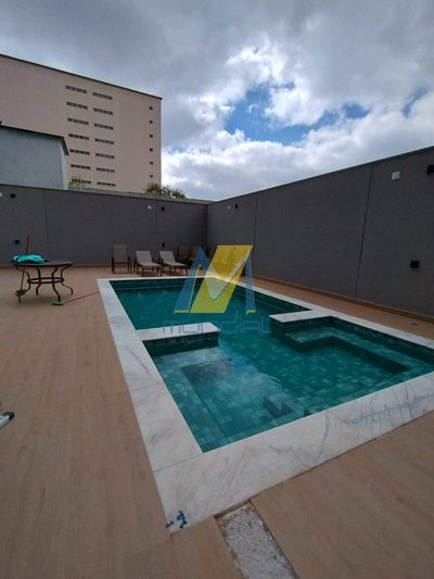 Apartamento, 3 quartos - Foto 1