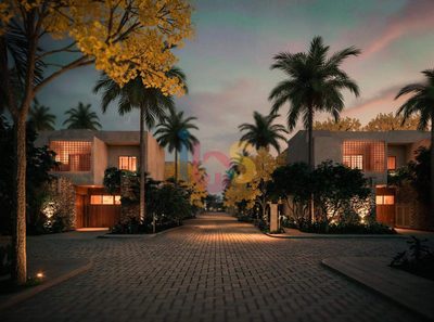 Casa, 4 quartos, 251 m² - Foto 2