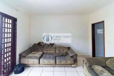 Casa, 3 quartos, 167 m² - Foto 2