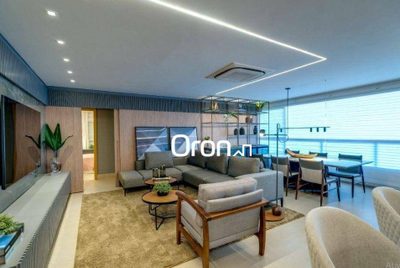 Apartamento, 3 quartos, 153 m² - Foto 2