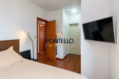 Apartamento, 4 quartos, 120 m² - Foto 5