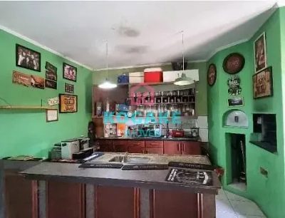 Sobrado, 3 quartos, 250 m² - Foto 5