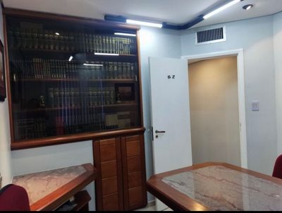 Sala-Conjunto - Foto 1