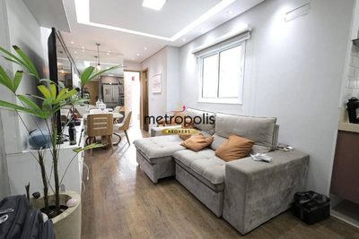 Cobertura, 2 quartos, 110 m² - Foto 3