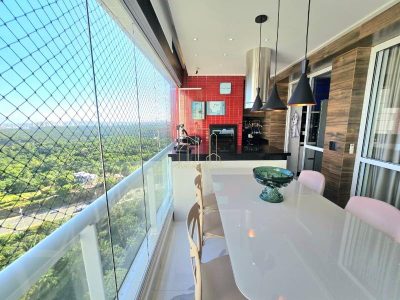 Apartamento, 3 quartos, 134 m² - Foto 3