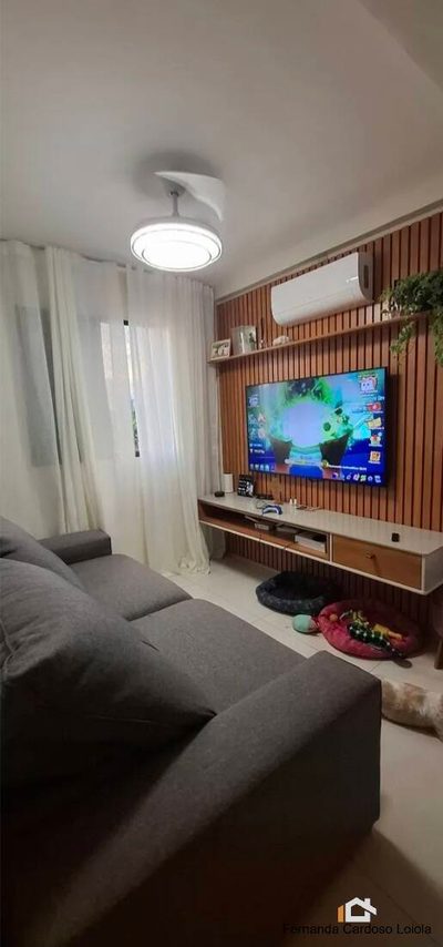 Apartamento, 3 quartos, 65 m² - Foto 1