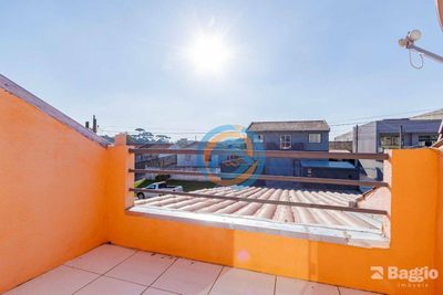 Casa, 3 quartos, 137 m² - Foto 4