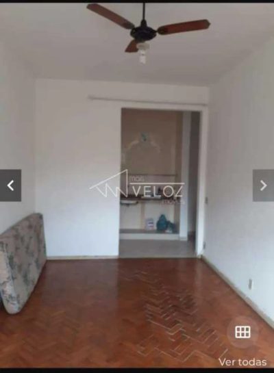 Apartamento, 26 m² - Foto 3