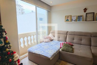 Apartamento, 3 quartos, 88 m² - Foto 4