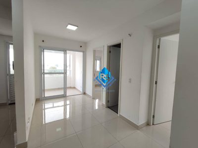 Apartamento, 2 quartos, 46 m² - Foto 2