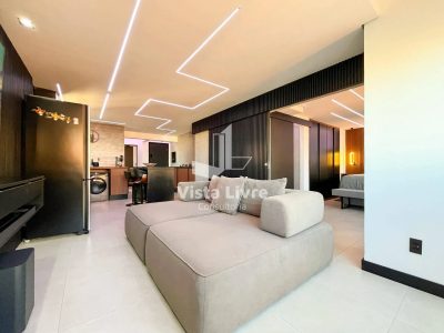 Apartamento, 2 quartos, 160 m² - Foto 3