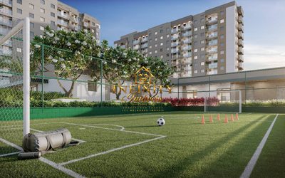 Apartamento, 2 quartos, 59 m² - Foto 5
