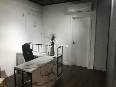 Sala-Conjunto, 45 m² - Foto 1