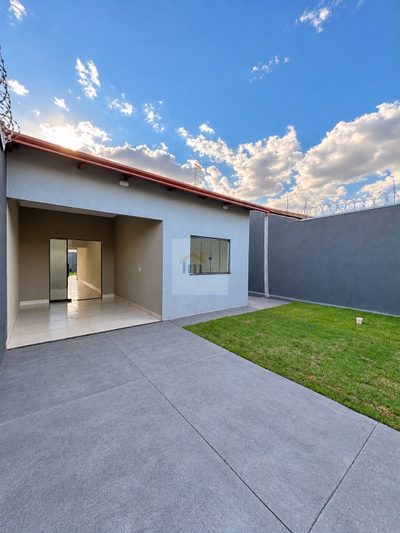 Casa, 2 quartos, 108 m² - Foto 3