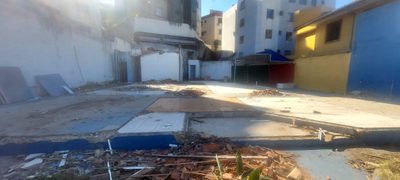 Terreno, 383 m² - Foto 1