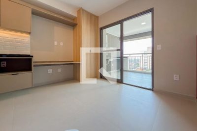 Kitnet-Studio, 30 m² - Foto 1
