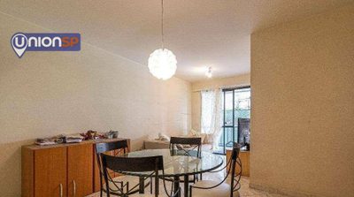Apartamento, 3 quartos, 78 m² - Foto 3