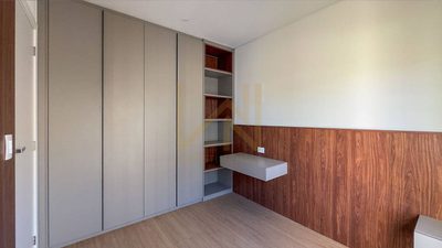Apartamento, 3 quartos, 150 m² - Foto 3