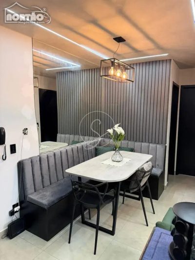 Casa, 3 quartos, 52 m² - Foto 3