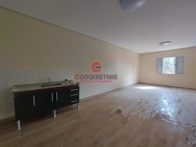 Kitnet-Studio, 35 m² - Foto 3