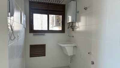 Apartamento, 3 quartos, 80 m² - Foto 2