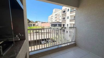Apartamento, 2 quartos, 62 m² - Foto 4