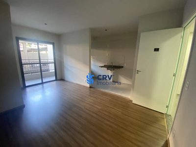 Apartamento, 2 quartos, 51 m² - Foto 2