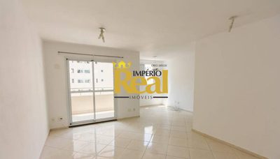 Apartamento, 3 quartos, 72 m² - Foto 1