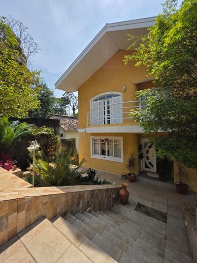 Casa, 4 quartos, 598 m² - Foto 3