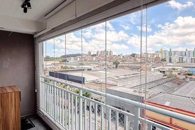 Apartamento, 3 quartos, 68 m² - Foto 2