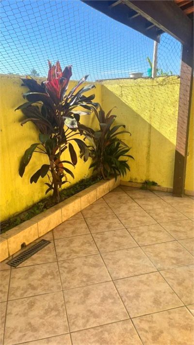 Casa de Condomínio, 2 quartos - Foto 4