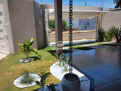 Casa, 3 quartos, 175 m² - Foto 2