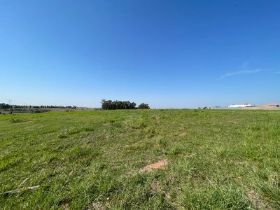 Terreno, 540 m² - Foto 1