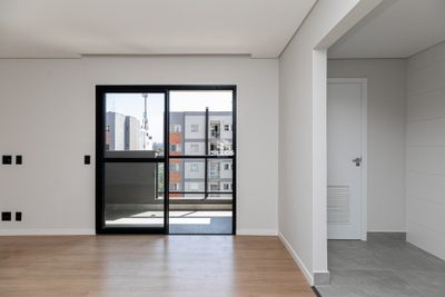Apartamento, 2 quartos, 65 m² - Foto 1