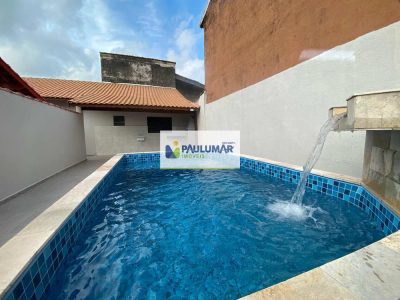 Casa, 2 quartos, 80 m² - Foto 1