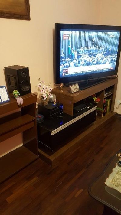 Apartamento, 2 quartos, 60 m² - Foto 2