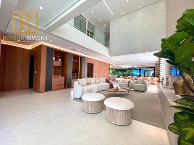 Casa, 7 quartos, 506 m² - Foto 3