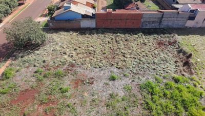 Terreno, 461 m² - Foto 2