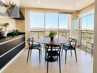 Apartamento, 2 quartos, 76 m² - Foto 2