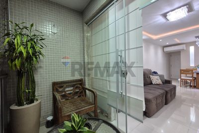 Apartamento, 2 quartos - Foto 2