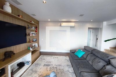 Cobertura, 3 quartos, 270 m² - Foto 3