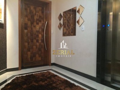 Cobertura, 3 quartos, 253 m² - Foto 2