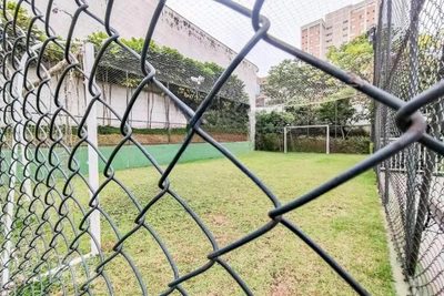 Apartamento, 3 quartos, 53 m² - Foto 3