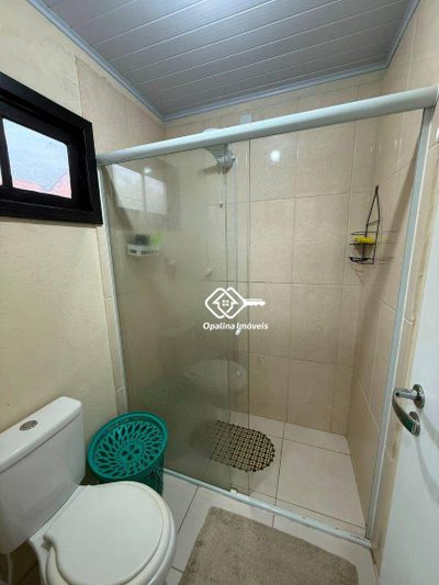 Casa, 4 quartos - Foto 4
